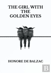 The Girl With The Golden Eyes