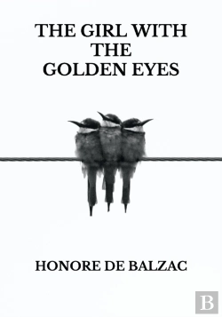 Bertrand.pt - The Girl With The Golden Eyes