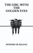 The Girl With The Golden Eyes