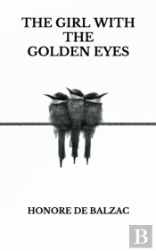 The Girl With The Golden Eyes