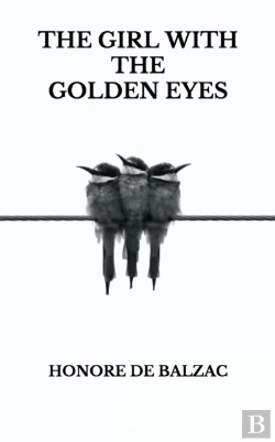 Bertrand.pt - The Girl With The Golden Eyes