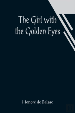 Bertrand.pt - The Girl With The Golden Eyes