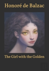 The Girl With The Golden
