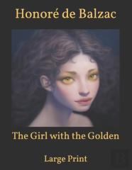 The Girl With The Golden