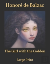 The Girl With The Golden