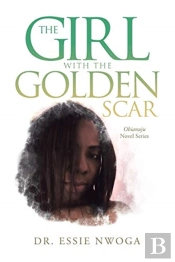 The Girl With The Golden Scar