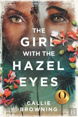 Bertrand.pt - The Girl With The Hazel Eyes