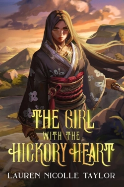 Bertrand.pt - The Girl With The Hickory Heart