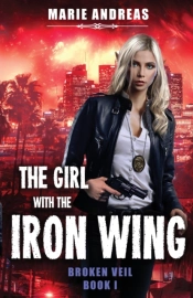 The Girl With The Iron Wing