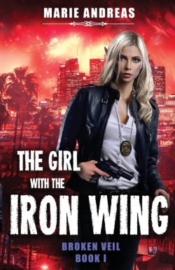 Bertrand.pt - The Girl With The Iron Wing