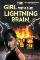 The Girl With The Lightning Brain