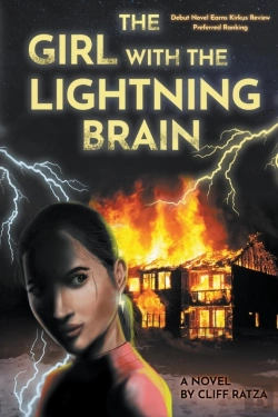 Bertrand.pt - The Girl With The Lightning Brain