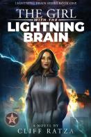 The Girl With The Lightning Brain