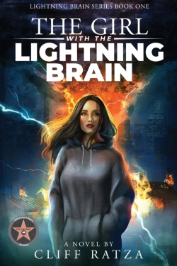 Bertrand.pt - The Girl With The Lightning Brain