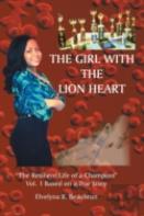 The Girl With The Lion Heart