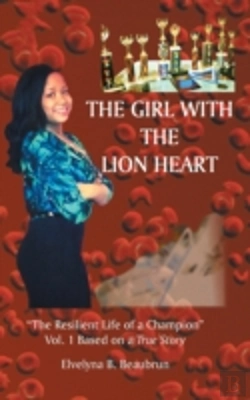 Bertrand.pt - The Girl With The Lion Heart