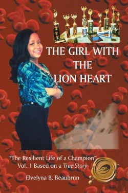 Bertrand.pt - The Girl With The Lion Heart