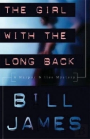 The Girl With The Long Black Hair