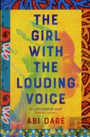 The Girl With The Louding Voice