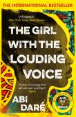 The Girl With The Louding Voice