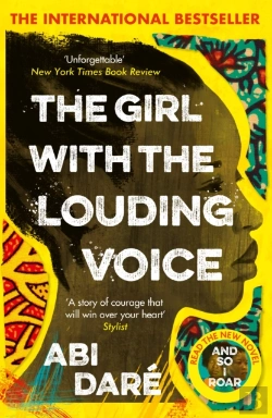 Bertrand.pt - The Girl With The Louding Voice