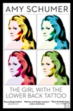 Bertrand.pt - The Girl With The Lower Back Tattoo