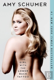 The Girl With The Lower Back Tattoo