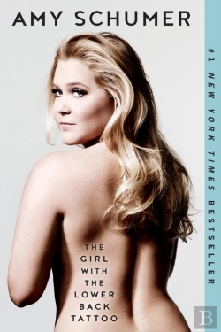 Bertrand.pt - The Girl With The Lower Back Tattoo