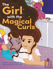 The Girl With The Magical Curls