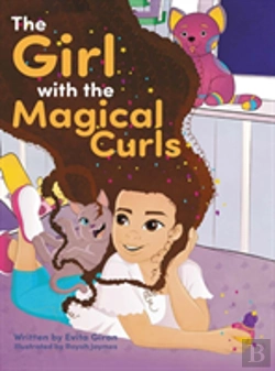 Bertrand.pt - The Girl With The Magical Curls