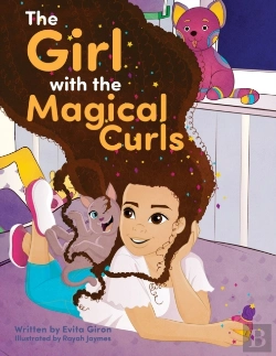 Bertrand.pt - The Girl With The Magical Curls