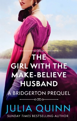 Bertrand.pt - The Girl With The Make-Believe Husband