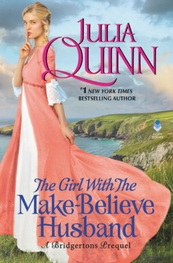 Bertrand.pt - The Girl With The Make-Believe Husband
