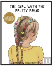 The Girl With The Pretty Braid