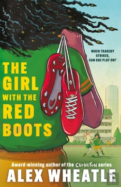 Bertrand.pt - The Girl With The Red Boots