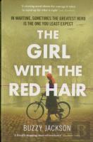 The Girl With The Red Hair