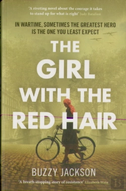 Bertrand.pt - The Girl With The Red Hair