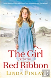 The Girl With The Red Ribbon