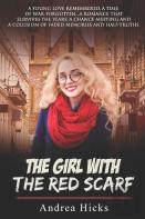 The Girl With The Red Scarf