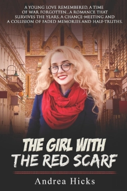 Bertrand.pt - The Girl With The Red Scarf