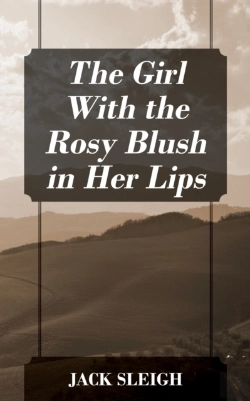 Bertrand.pt - The Girl With The Rosy Blush In Her Lips