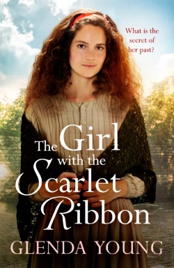 Bertrand.pt - The Girl With The Scarlet Ribbon