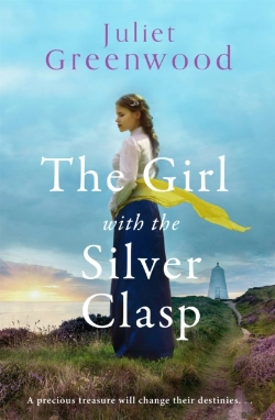 Bertrand.pt - The Girl With The Silver Clasp