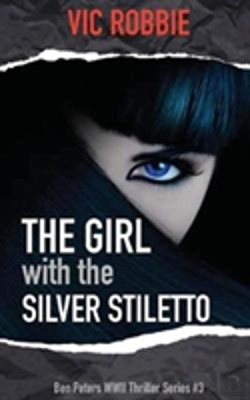 Bertrand.pt - The Girl With The Silver Stiletto