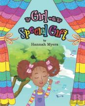 The Girl With The Special Gift