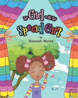 Bertrand.pt - The Girl With The Special Gift