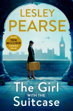 Bertrand.pt - The Girl With The Suitcase