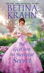 The Girl With The Sweetest Secret