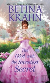 The Girl With The Sweetest Secret