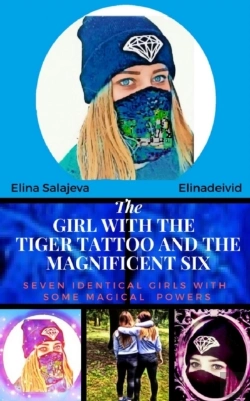 Bertrand.pt - The Girl With The Tiger Tattoo And The Magnificent Six